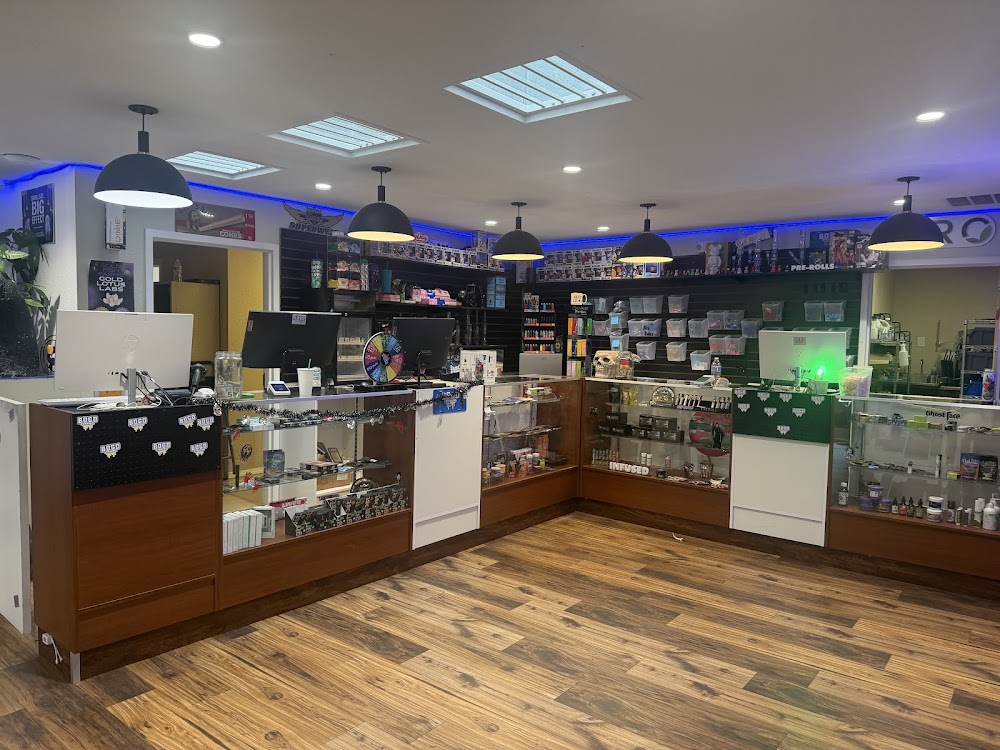 Bogo Cannabis - Montgomery photo 7