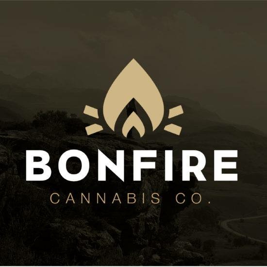 Bonfire Cannabis photo 6