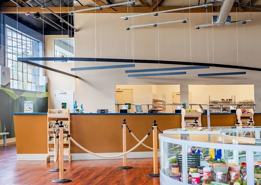 Boone Town Provisions photo 2