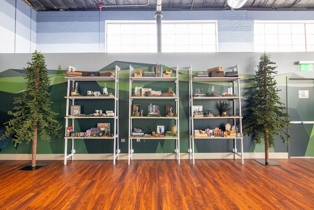 Boone Town Provisions photo 6