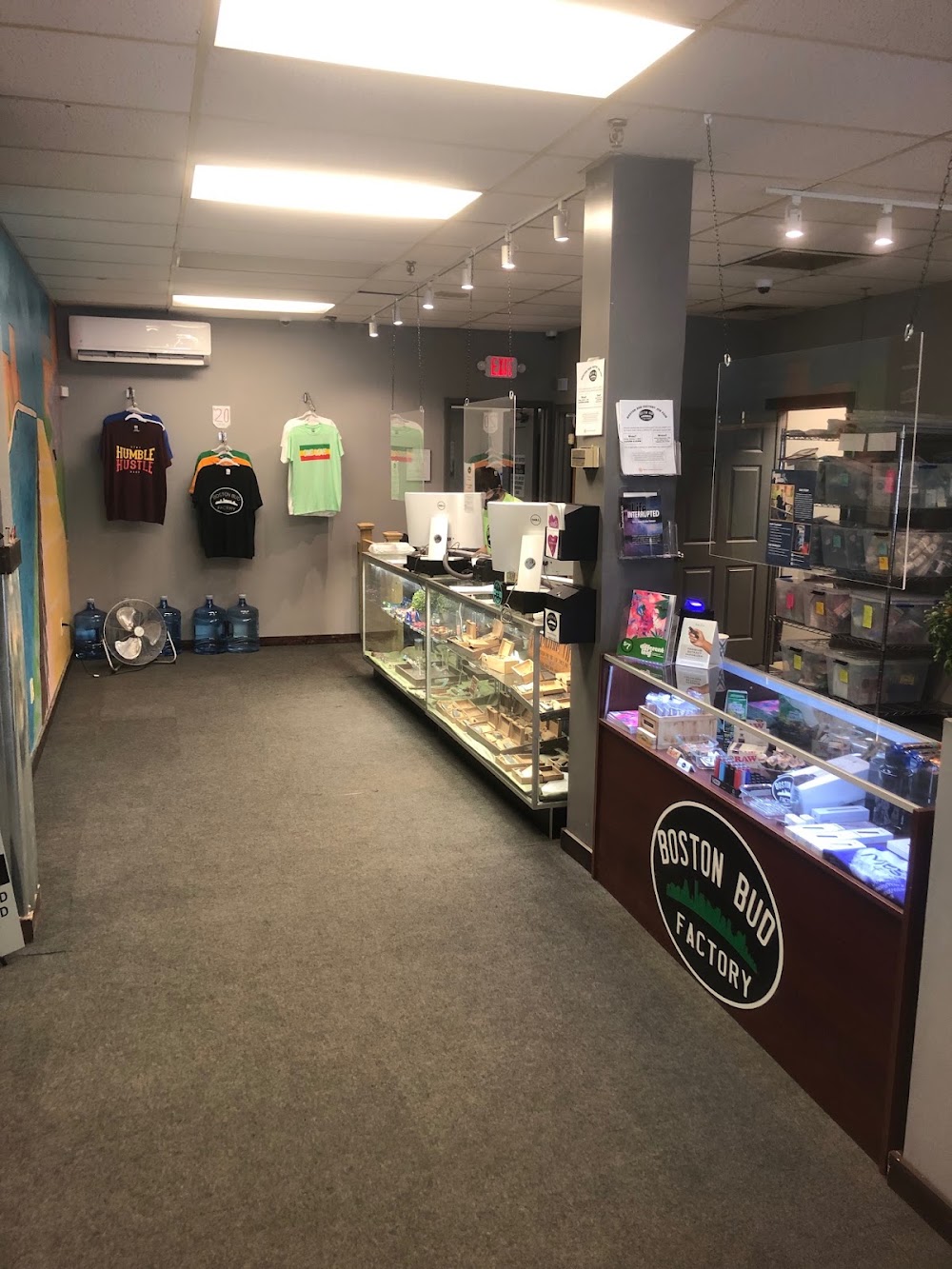 Boston Bud Factory photo 2