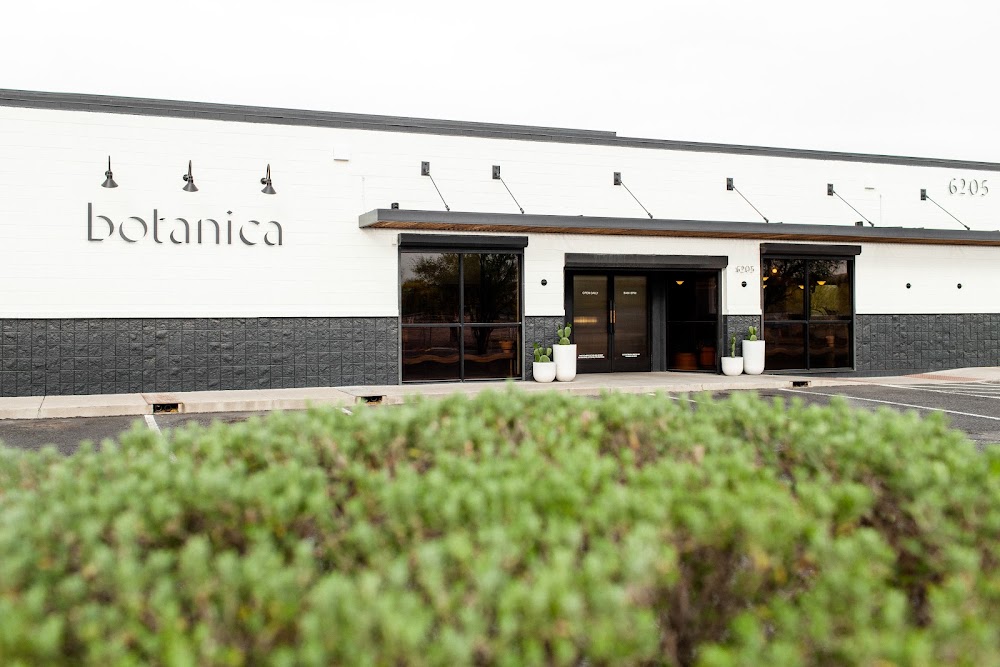 Botanica photo 1