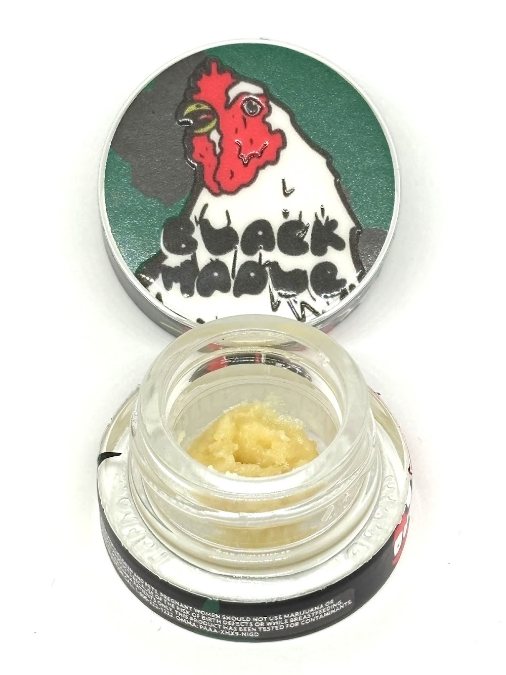 Botanical Cloud CO. photo 2
