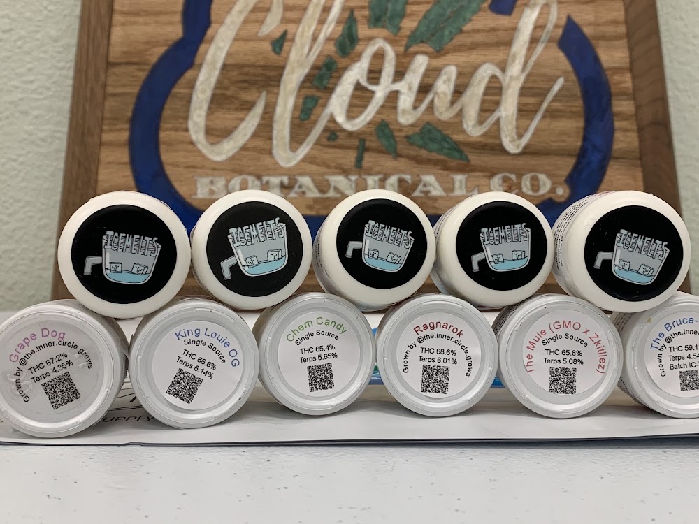 Botanical Cloud CO. photo 6