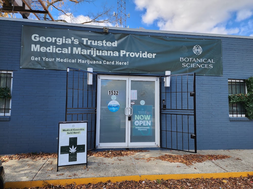 Botanical Sciences Atlanta photo 1