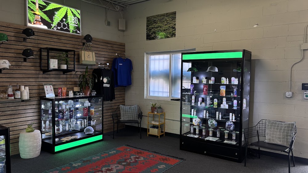 Botanical Sciences Atlanta photo 4