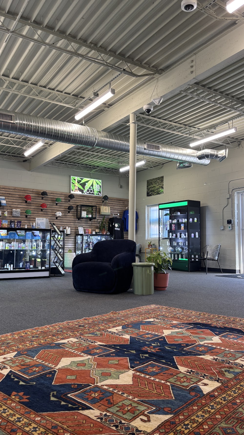 Botanical Sciences Atlanta photo 5