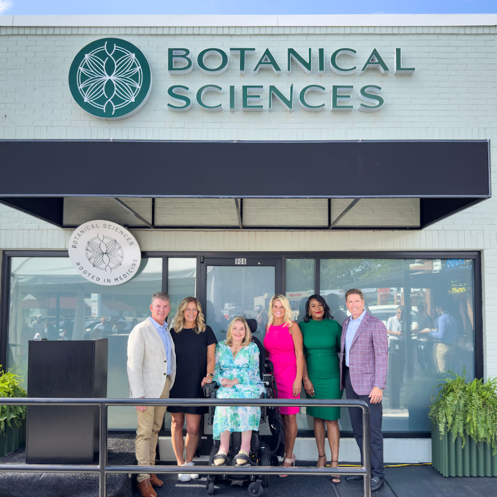 Botanical Sciences Marietta photo 1