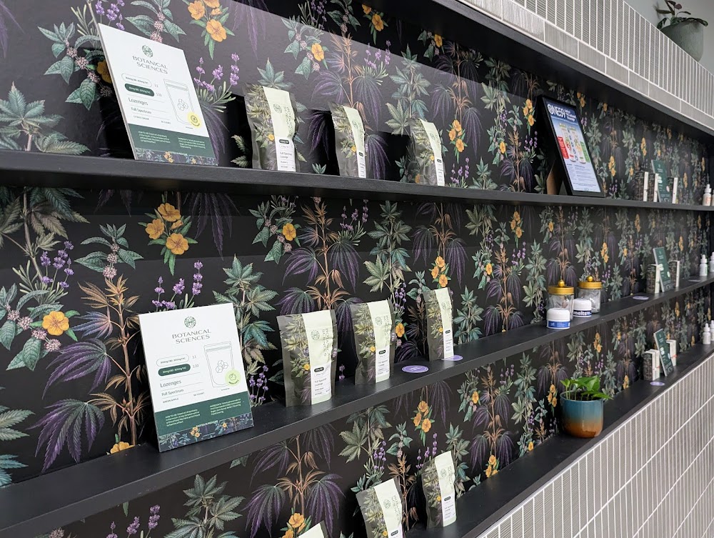 Botanical Sciences Marietta photo 2