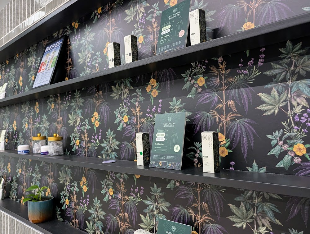 Botanical Sciences Marietta photo 4