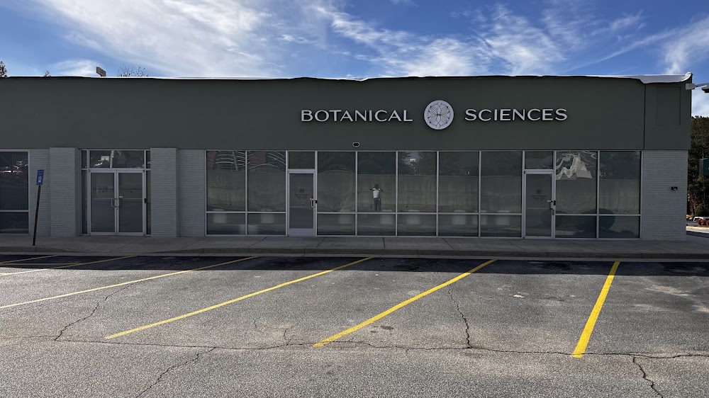 Botanical Sciences Stockbridge photo 1
