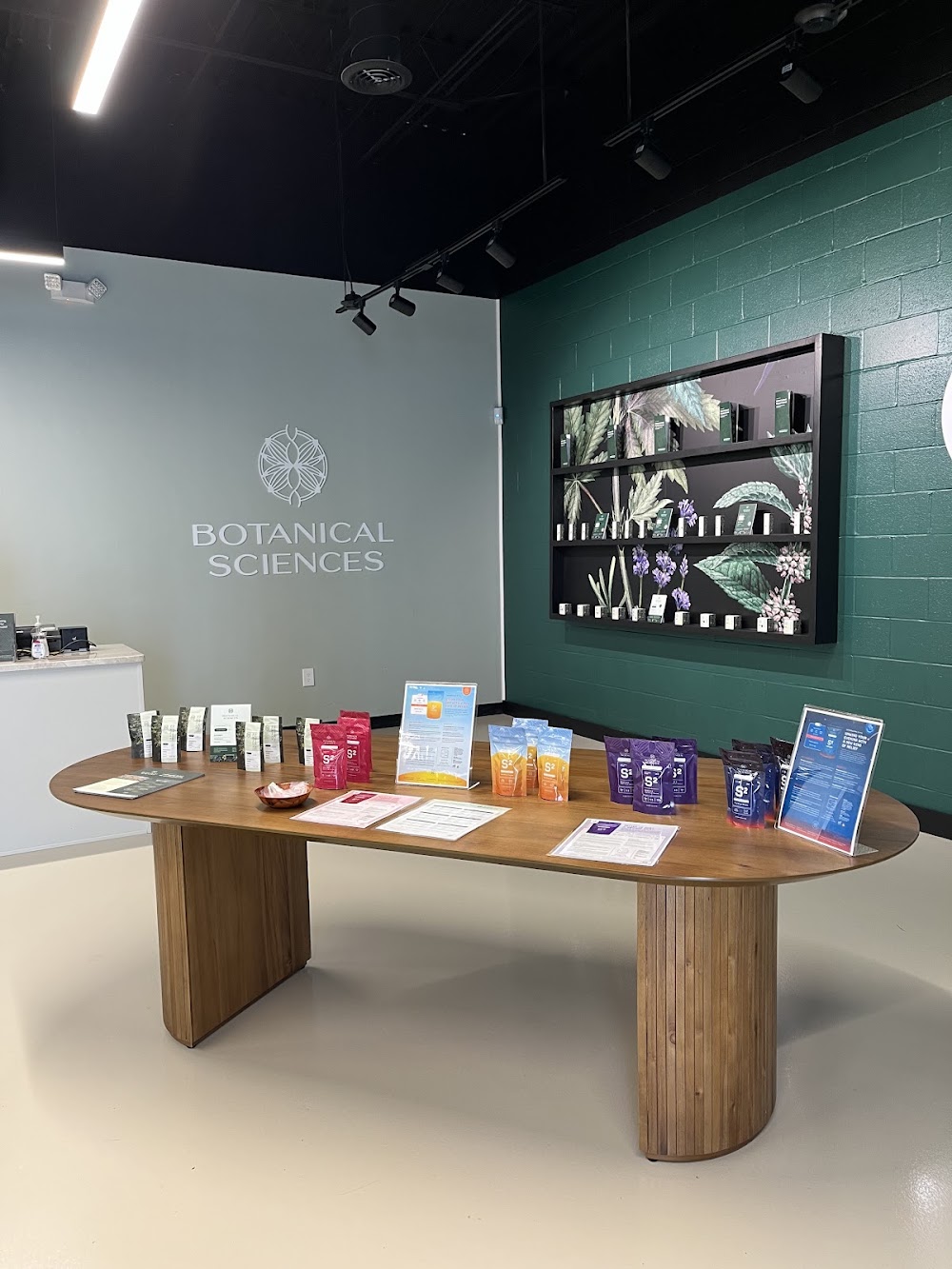 Botanical Sciences Stockbridge photo 5