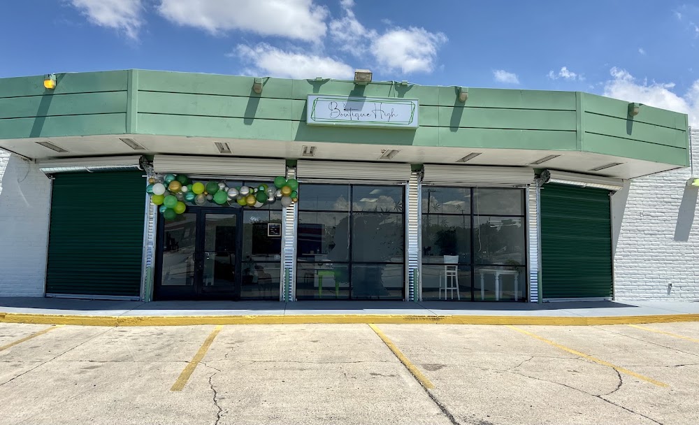 Boutique High Dispensary photo 1
