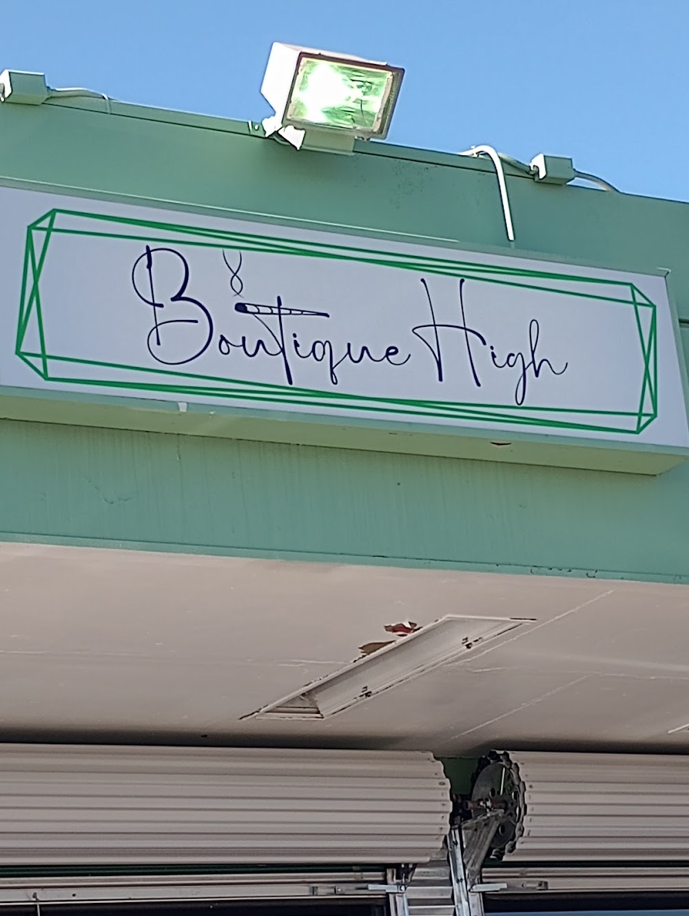 Boutique High Dispensary photo 7