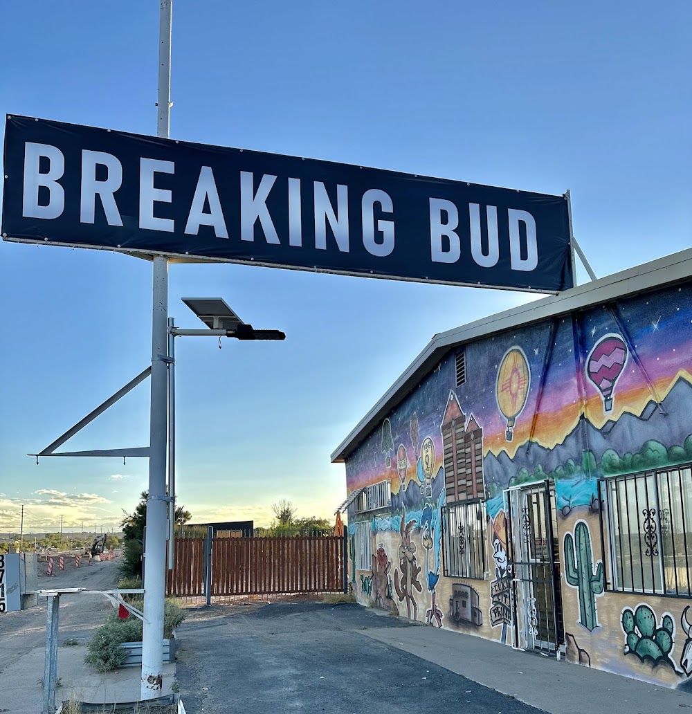 Breaking Bud Dispensary photo 4