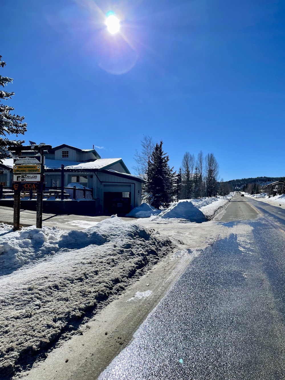 Breckenridge Organic Therapy photo 6