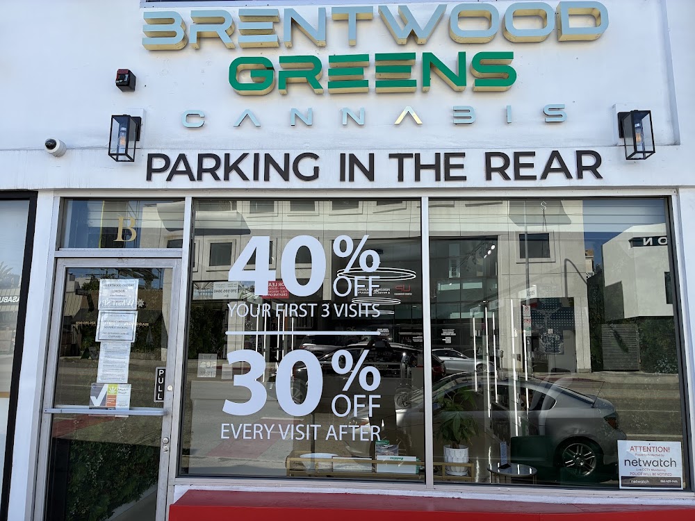 Brentwood Greens photo 7