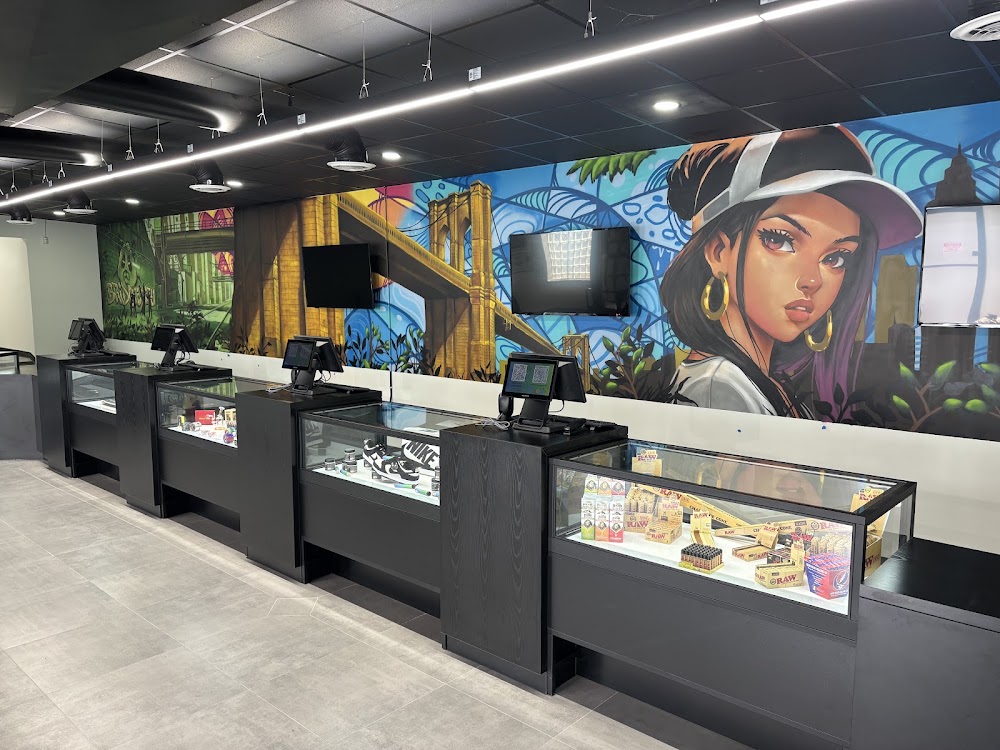 Bridge City Collective Dispensary photo 3
