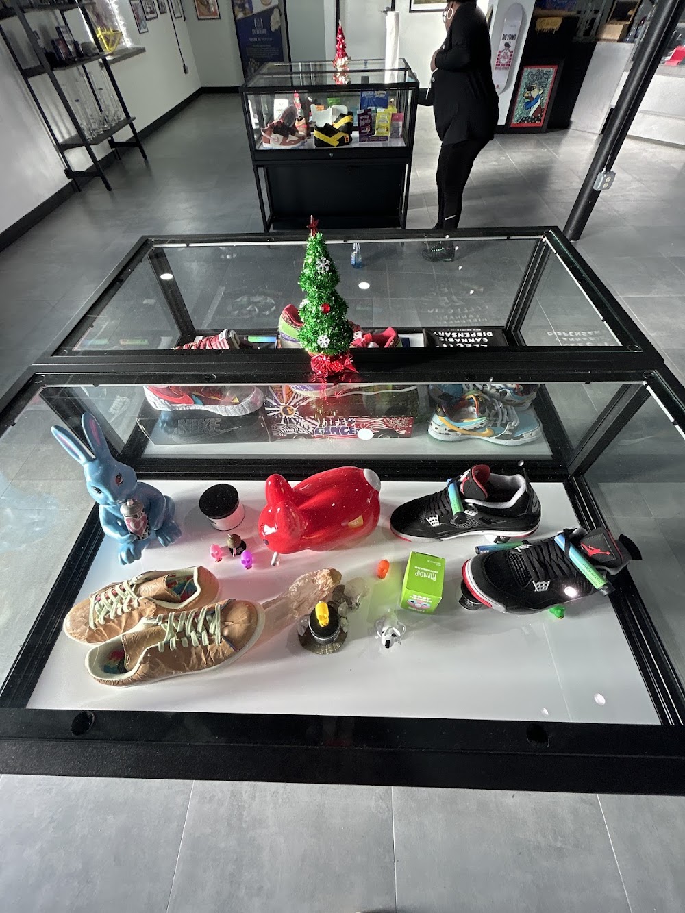 Bridge City Collective Dispensary photo 7