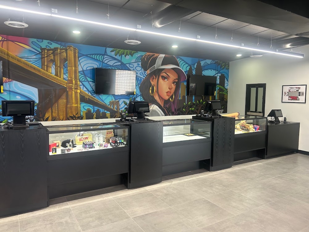 Bridge City Collective Dispensary photo 8