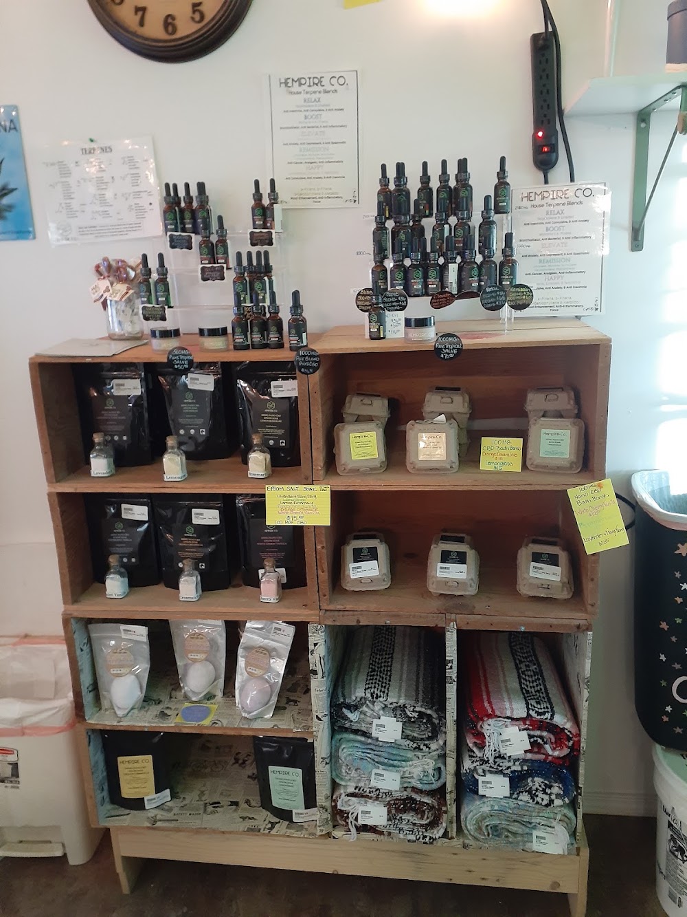 Bristol Bay Bud Company photo 1