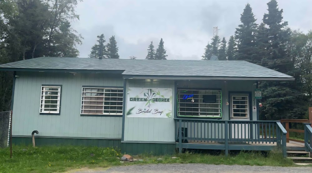 Bristol Bay Bud Company photo 3