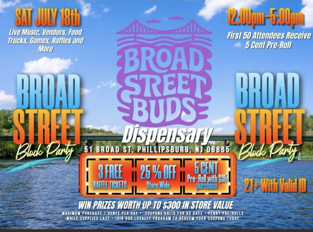 Broad Street Buds photo 2