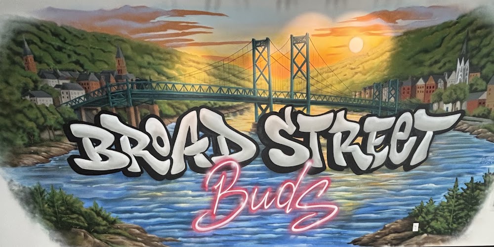 Broad Street Buds photo 3