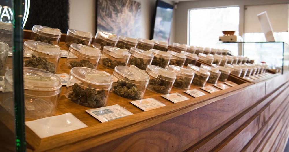 Broadway Cannabis Market photo 3
