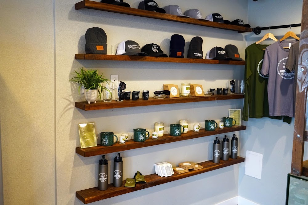 Broadway Cannabis Market photo 6
