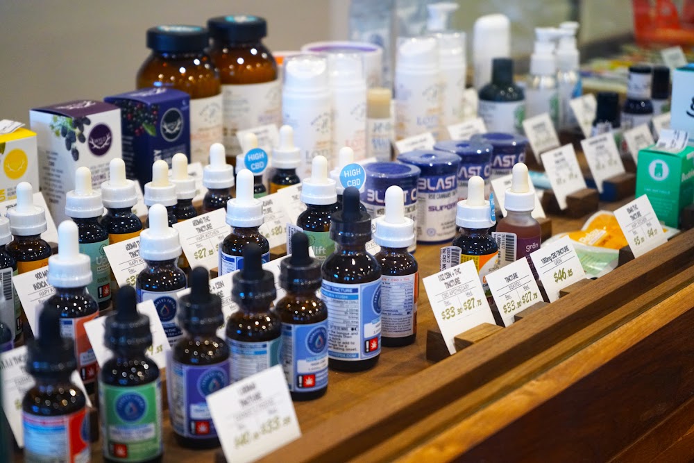 Broadway Cannabis Market photo 7