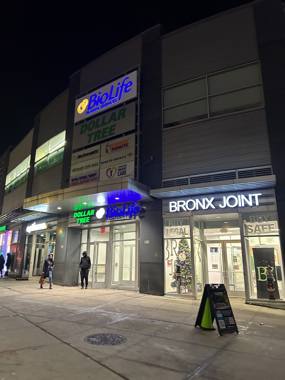 Bronx Joint photo 1