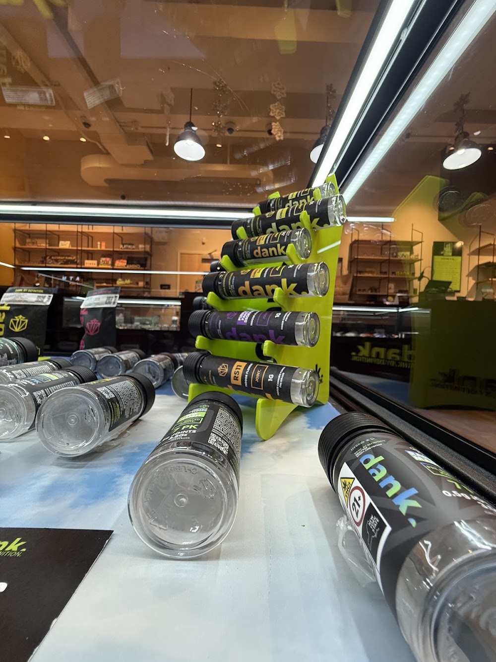 Brooklyn Bourne Dispensary photo 5