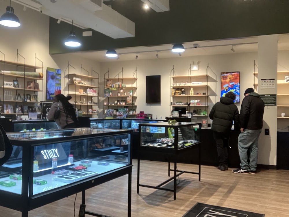 Brooklyn Bourne Dispensary photo 6