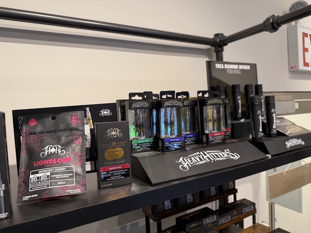 Brooklyn Bourne Dispensary photo 8