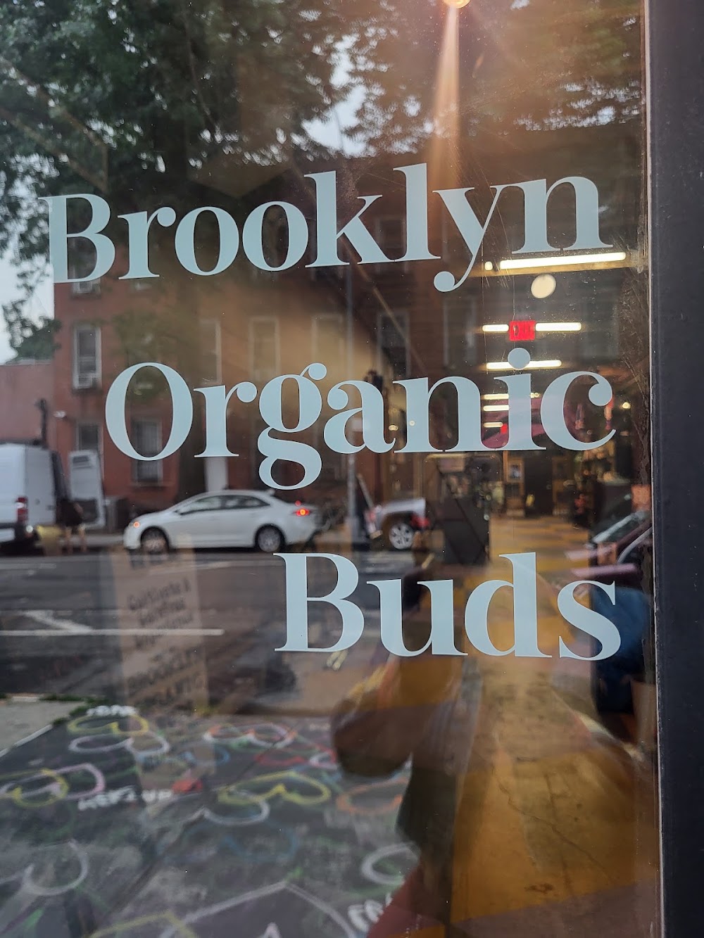 Brooklyn Organic Buds photo 6