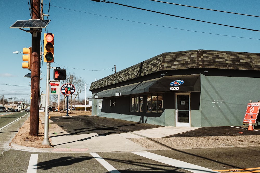 Brotherly Bud Dispensary photo 1