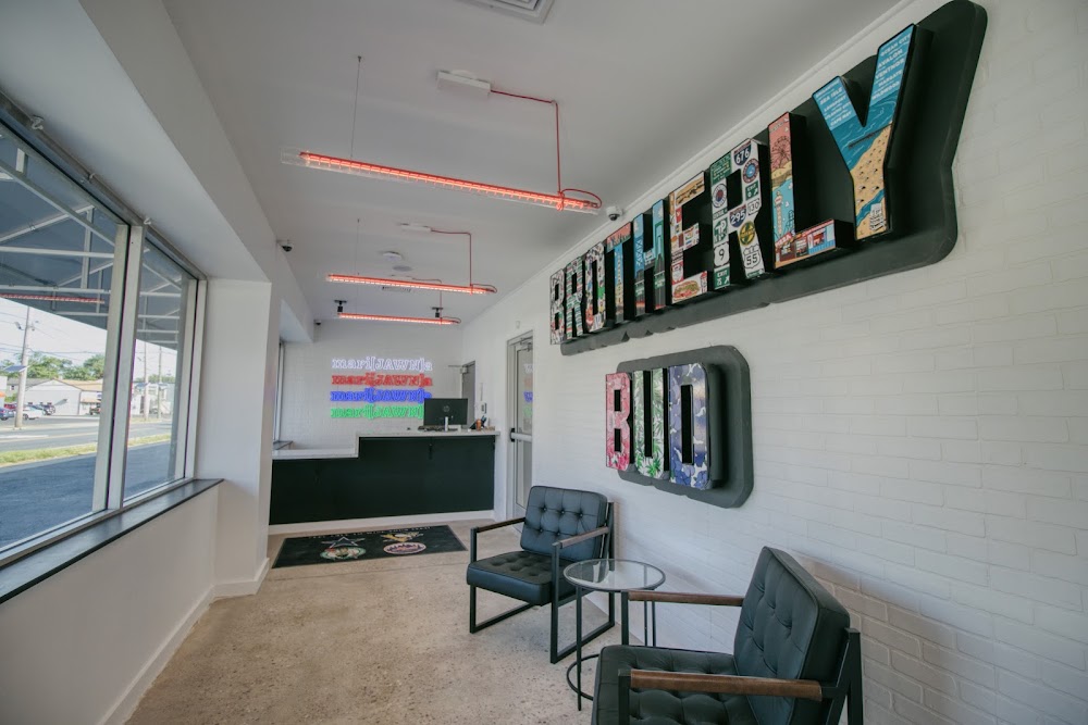 Brotherly Bud Dispensary photo 2