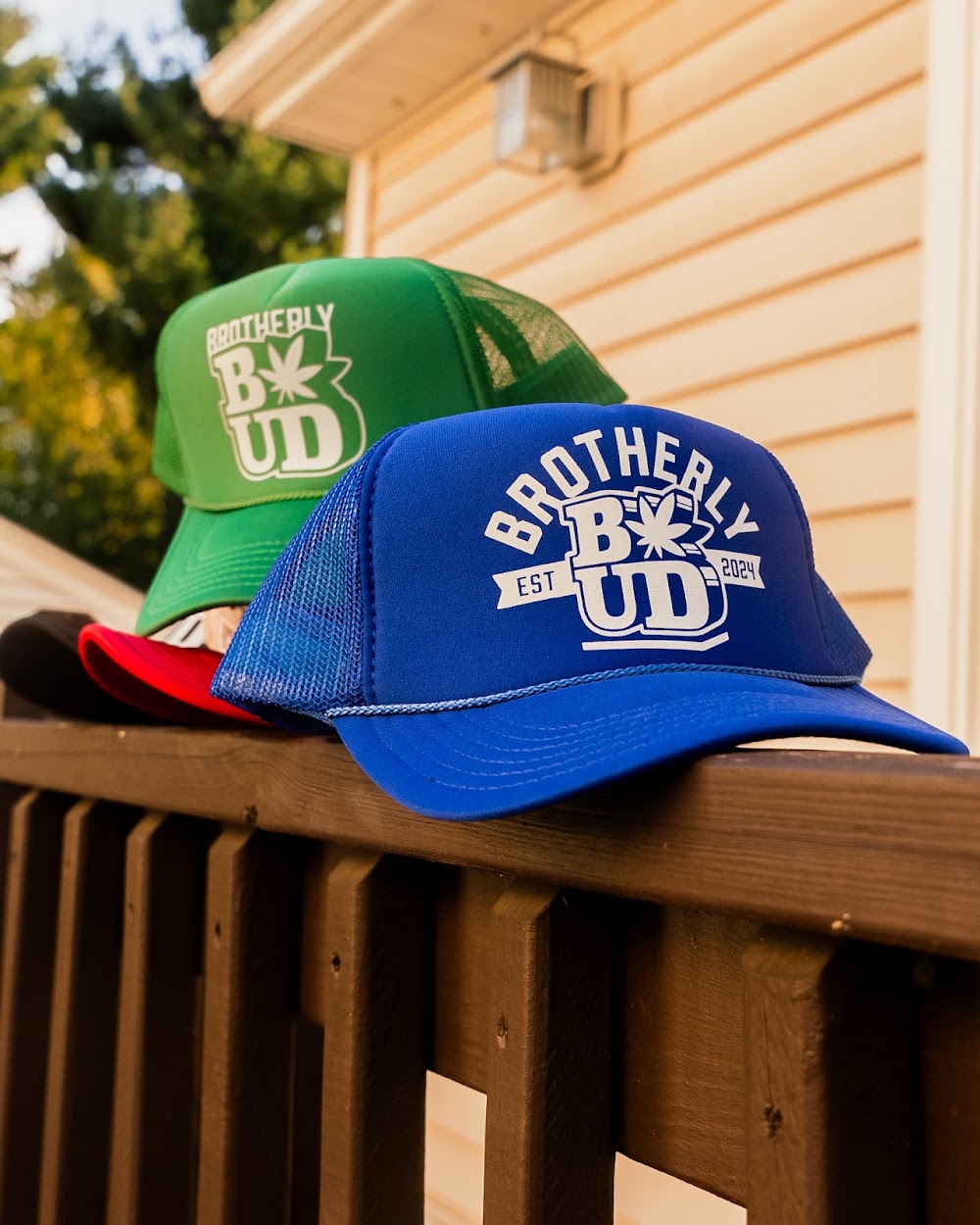 Brotherly Bud Dispensary photo 4