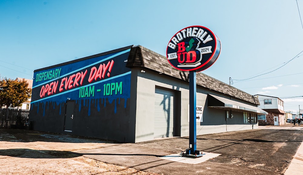 Brotherly Bud Dispensary photo 6