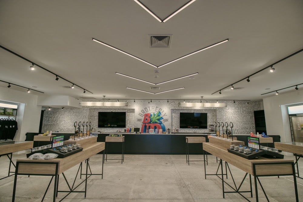 Brotherly Bud Dispensary photo 7