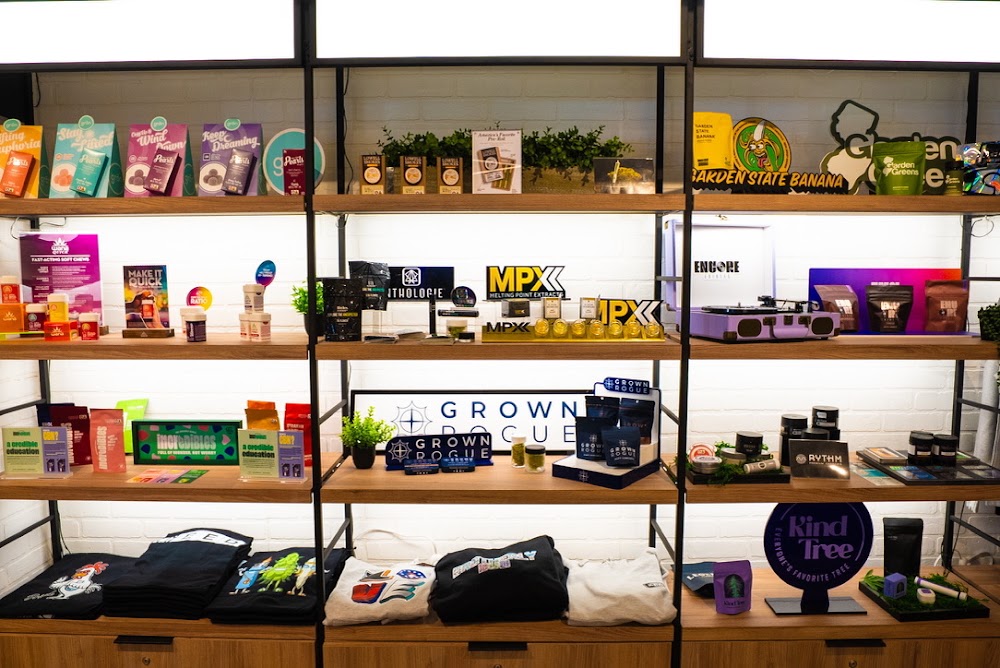 Brotherly Bud Dispensary photo 8