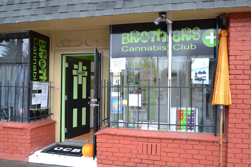 Brothers Cannabis photo 1