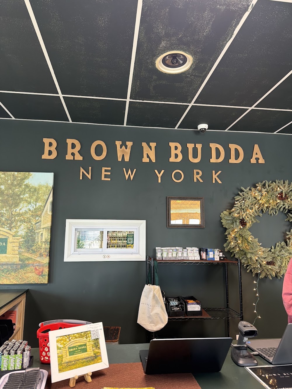 Brown Budda New York photo 4