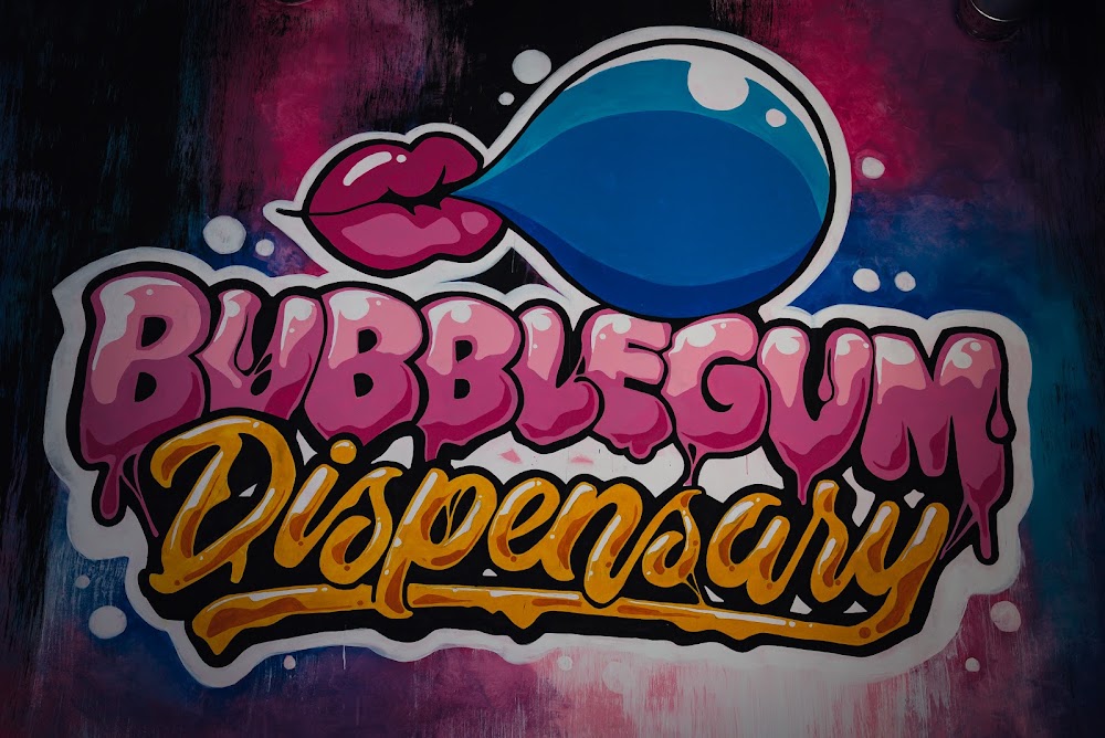 Bubblegum Dispensary photo 3