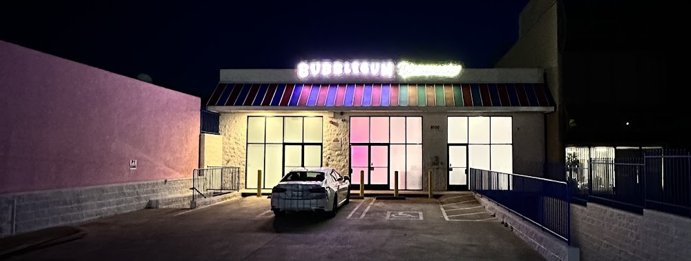 Bubblegum Dispensary photo 4