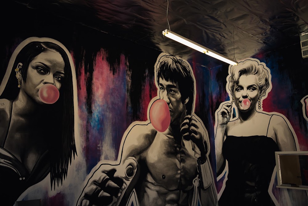 Bubblegum Dispensary photo 5