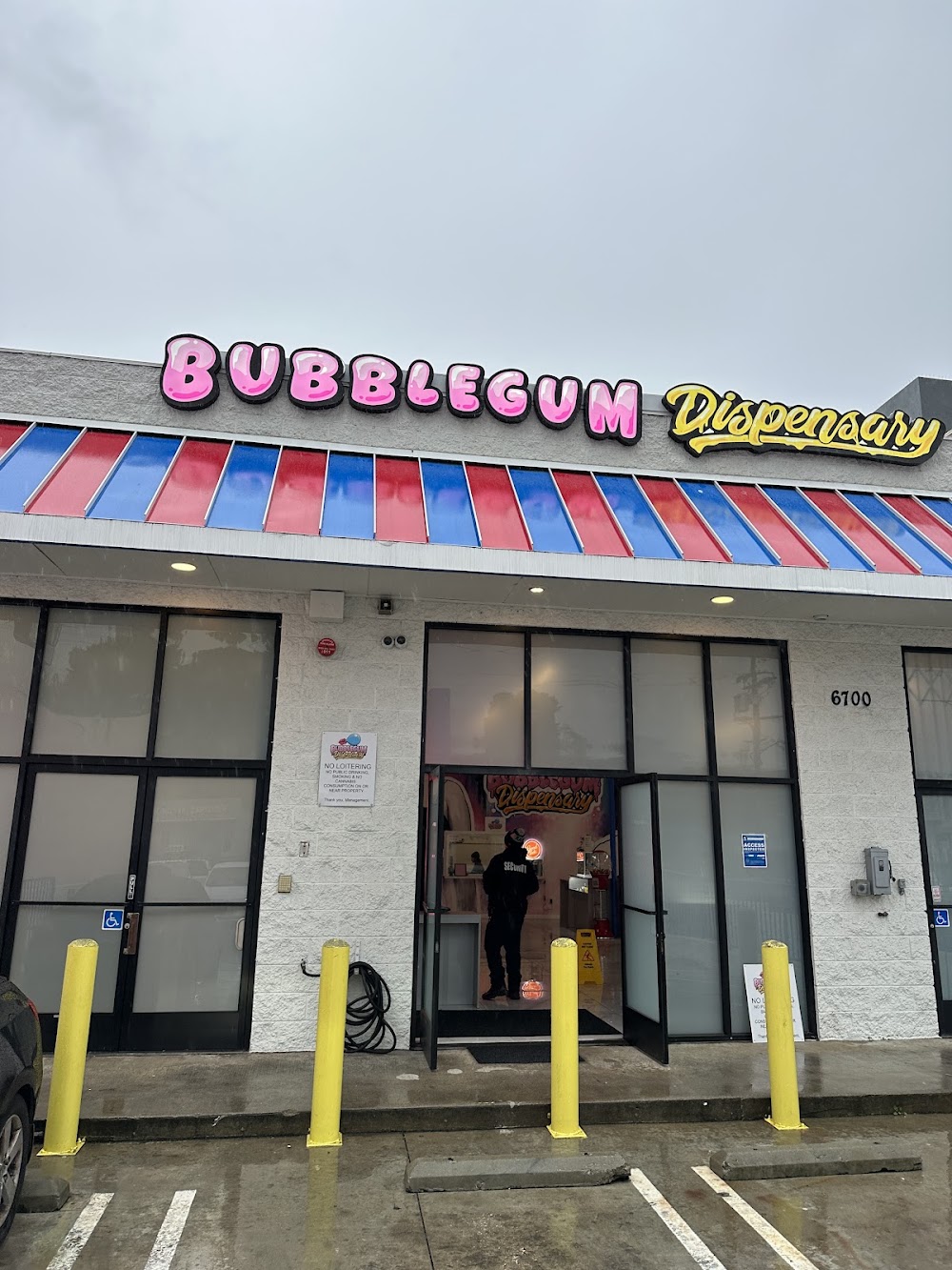Bubblegum Dispensary photo 7