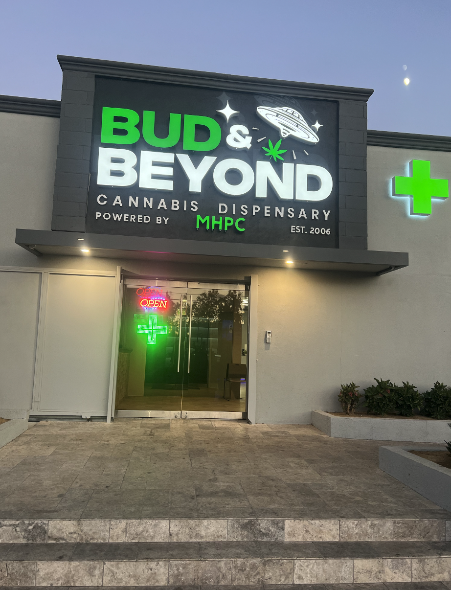 Bud And Beyond photo 4