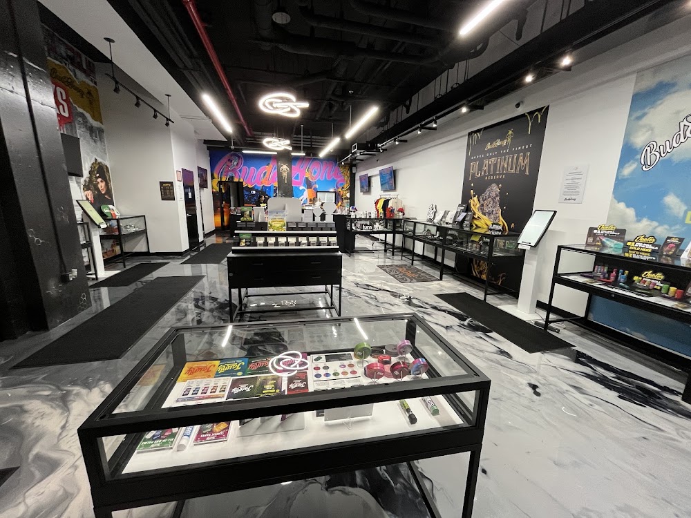 Bud & Honey Dispensary photo 2
